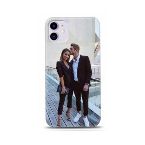 Iphone 11 Kişiye Özel Telefon Kılıfı
