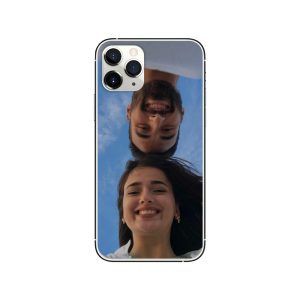Iphone 11 Pro Kişiye Özel Telefon Kılıfı