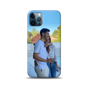Iphone 12 Pro Kişiye Özel Telefon Kılıfı