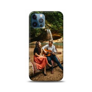 Iphone 12 Pro Max Kişiye Özel Telefon Kılıfı