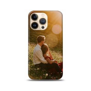 Iphone 13 Pro Kişiye Özel Telefon Kılıfı
