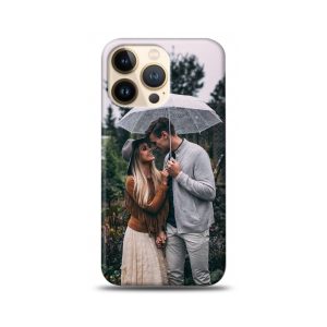 Iphone 13 Pro Max Kişiye Özel Telefon Kılıfı