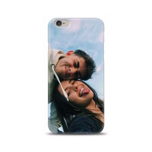 Iphone 6 Plus / 6S Plus Kişiye Özel Telefon Kılıfı
