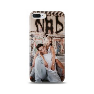 Iphone 7 Plus / 7S Plus Kişiye Özel Telefon Kılıfı