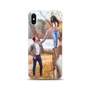 Iphone XS Max Kişiye Özel Telefon Kılıfı